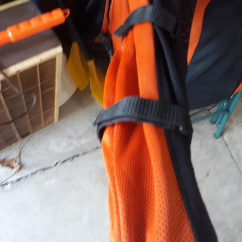 First Racing Jacket - Picture 9 of 9